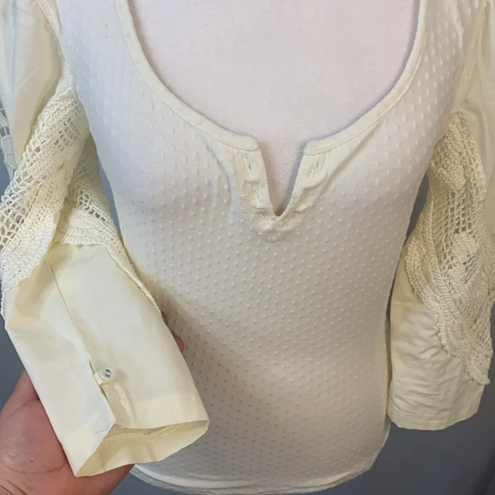 Free People adding texture